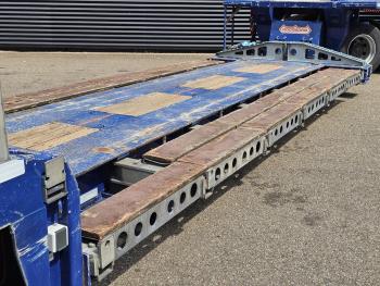EURO-38-02 / AGRI / EXTENDABLE / REMOVABLE NECK